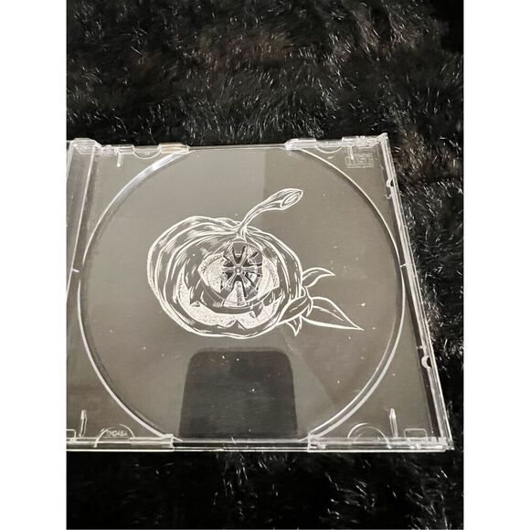 AFI All Hallow's EP CD/EP ORIGINAL 1999 Nitro 15829 2 Davey Havok RARE! OOP - Picture 4 of 7